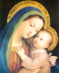 Our Lady of Good Counsel