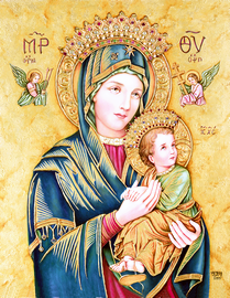 Our Lady of Perpetual Help