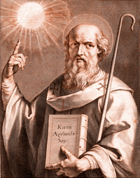 Αποτέλεσμα εικόνας για saint athanasius of alexandria