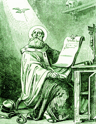 Saint Basil the Great