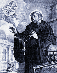 Saint Bede the Venerable