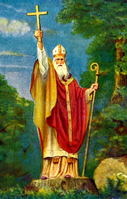 Saint Boniface