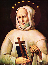 Saint Bruno