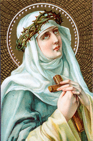 Saint Catherine of Siena