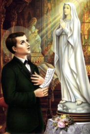 Saint Dominic Savio