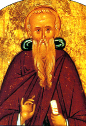 Saint John Climacus