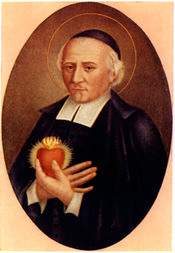 Saint John Eudes