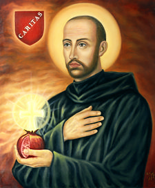 Saint John of God