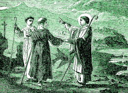 Saint Marcellinus of Embrun