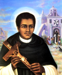 Saint Martin de Porres