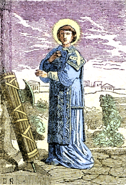 Saint Tiburtius