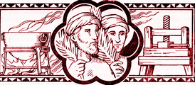 Saints Jonas and Barachisius<br>and their Companions