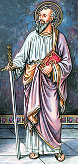 Saint Paul