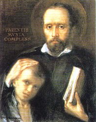 San Jerónimo Emiliano