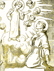 San Giovan Giuseppe della Croce