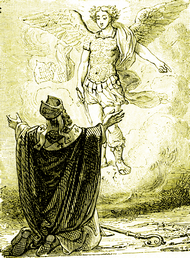 Apparition of Saint Michael the Archangel