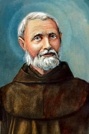 Blessed Father Frederick Janssoone of Ghyvelde