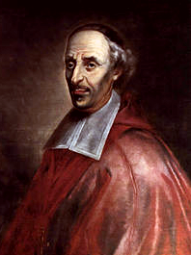 Blessed François de Montmorency-Laval