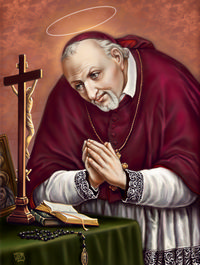 Saint Alphonsus Liguori