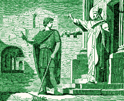 Saint Apollinaris the Apologist