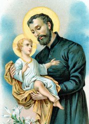 Saint Cajetan of Thiena