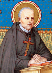 Saint Clement Mary Hofbauer