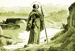 Saint Epiphanius