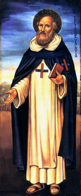 Saint Felix of Valois