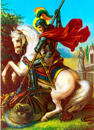 Saint George