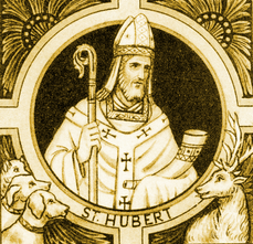 Saint Hubert