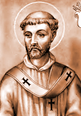 Saint Hyginus