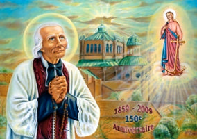 Saint John Vianney