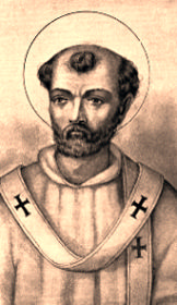 Saint Linus