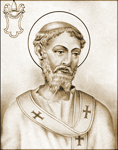 Saint Marcellinus