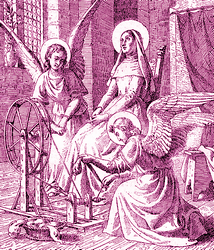 Saint Mary of Oignies