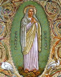 Saint Monica