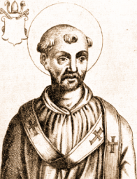 Saint Pius I