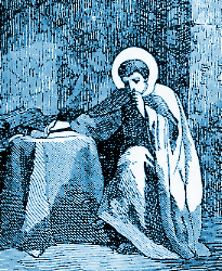 Saint Prosper of Aquitaine