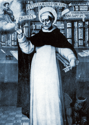 Saint Raymond of Pennafort