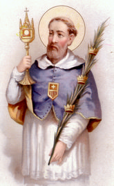 Saint Raymund Nonnatus