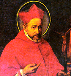 Saint Robert Bellarmine