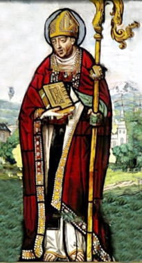 Saint Robert of Newminster