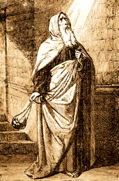 Saint Theodosius