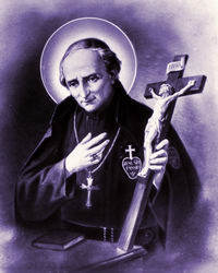 Saint Vincent Strambi