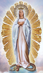 The Immaculate Conception