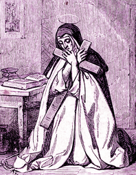Beata María Ana de Jesús