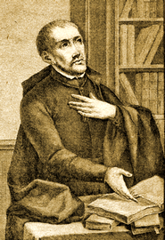 Beato Juan de Ávila