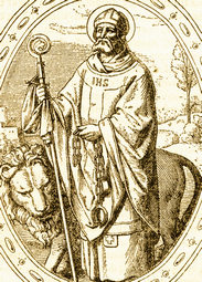 San Ignacio de Antioquía