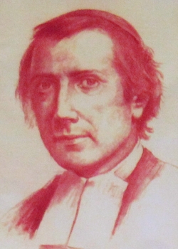 Le bienheureux Frère Salomon