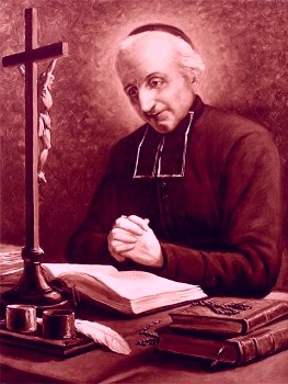 Saint André-Hubert Fournet